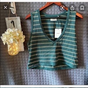 In search of joah brown jade tank